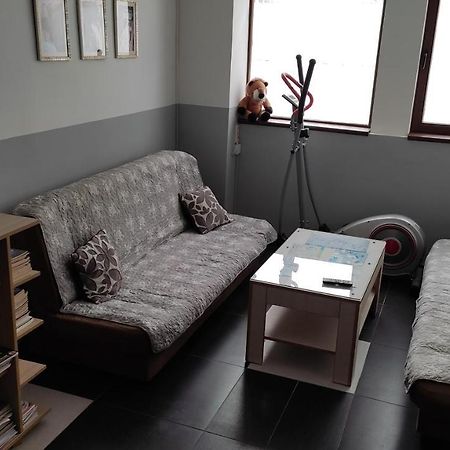 Višegrad Apartment Dimitrieski מראה חיצוני תמונה