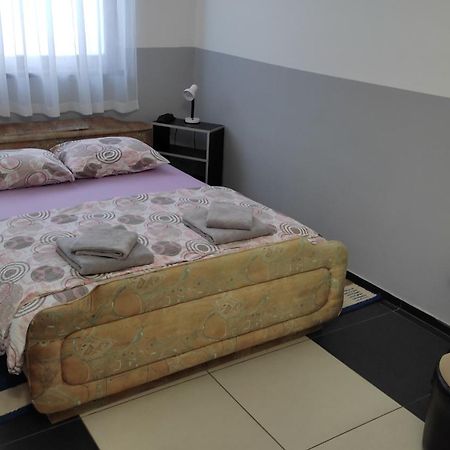 Višegrad Apartment Dimitrieski מראה חיצוני תמונה