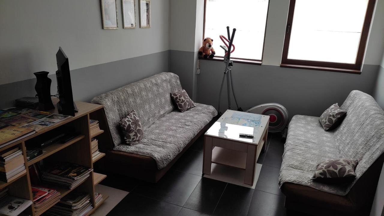 Višegrad Apartment Dimitrieski מראה חיצוני תמונה