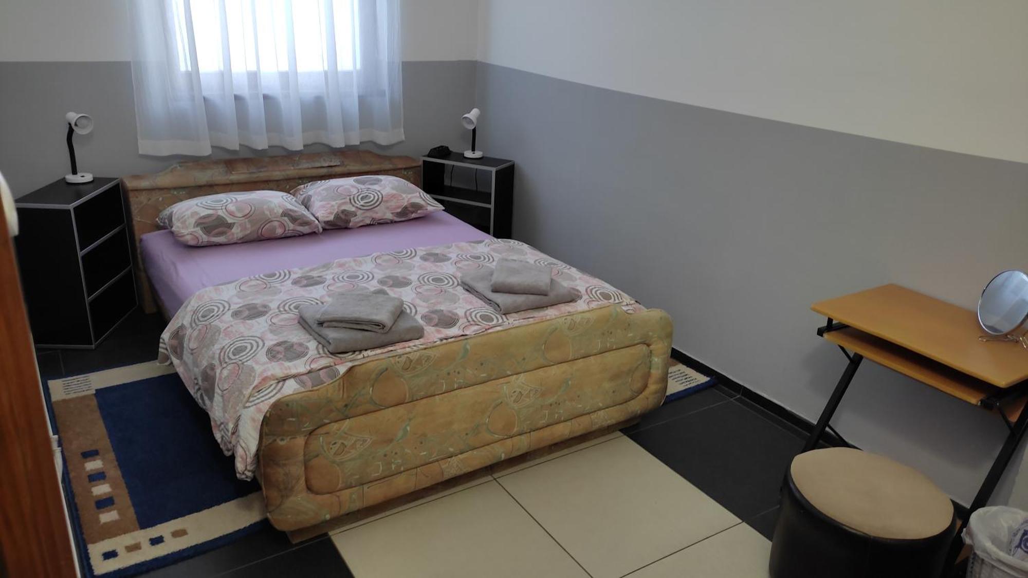 Višegrad Apartment Dimitrieski מראה חיצוני תמונה