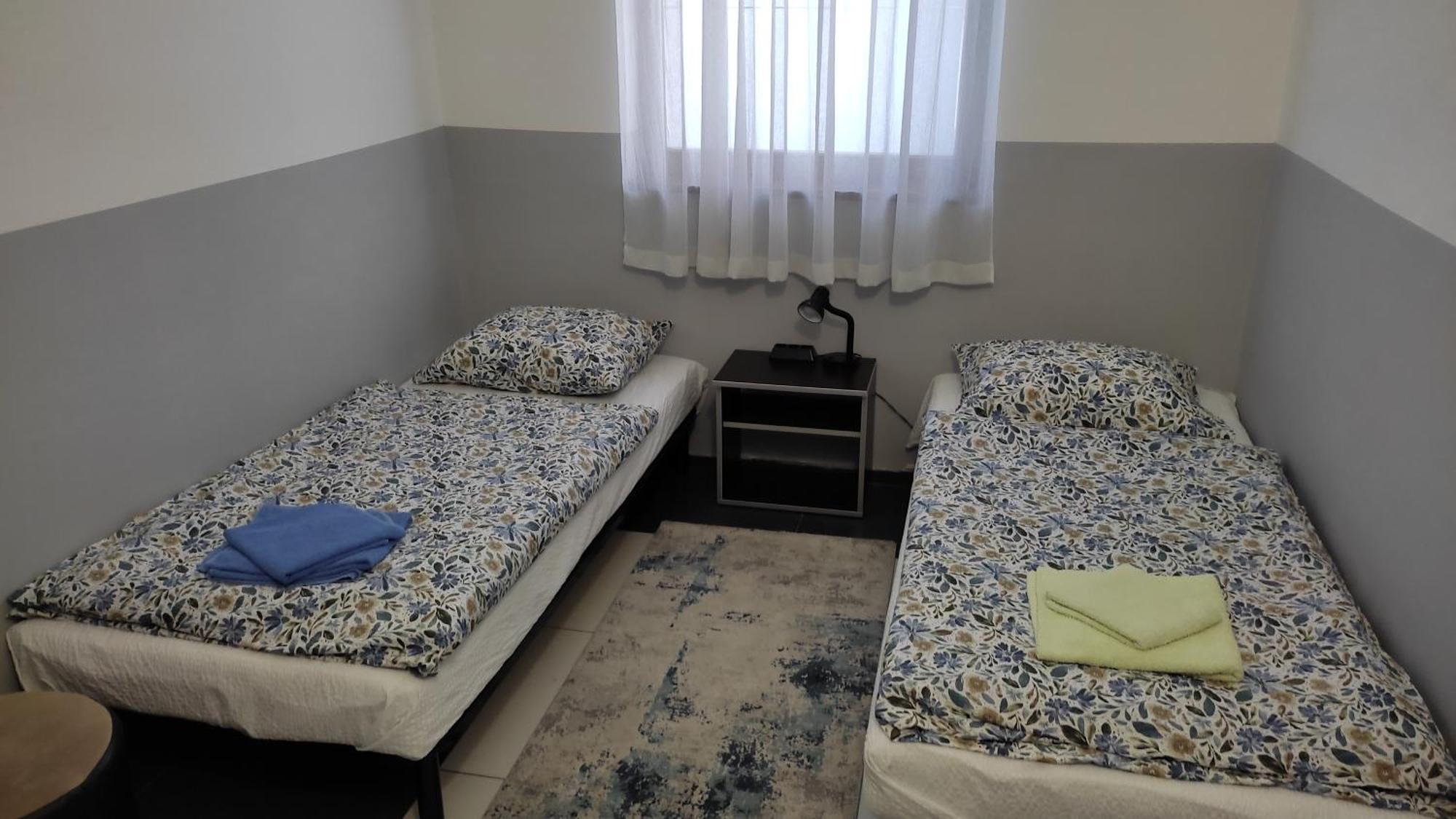 Višegrad Apartment Dimitrieski מראה חיצוני תמונה