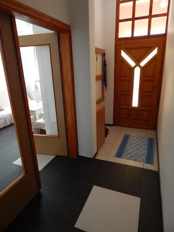 Višegrad Apartment Dimitrieski חדר תמונה